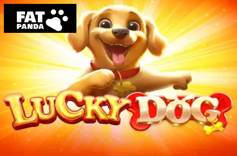 Lucky Dog